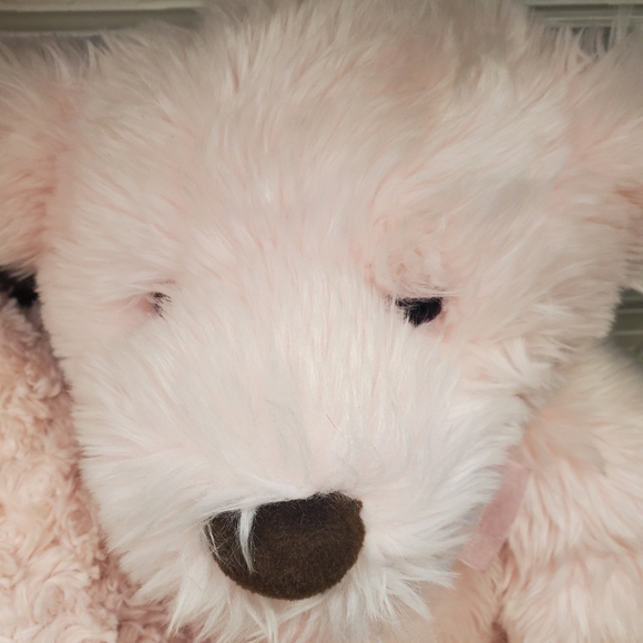 Baby Pink Bears Commonwealth Toys - Picture 4 of 7